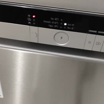 Kurtköy Servisinin Yanıltıcı Satışı Ve Tekrarlayan Bulaşık Makinesi Arızası