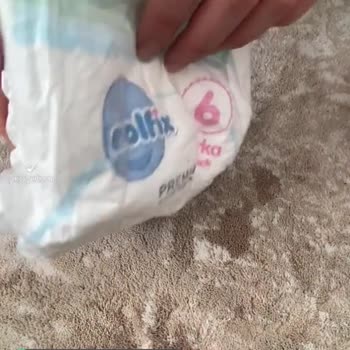 Molfix Bez Hatası 6 Numara