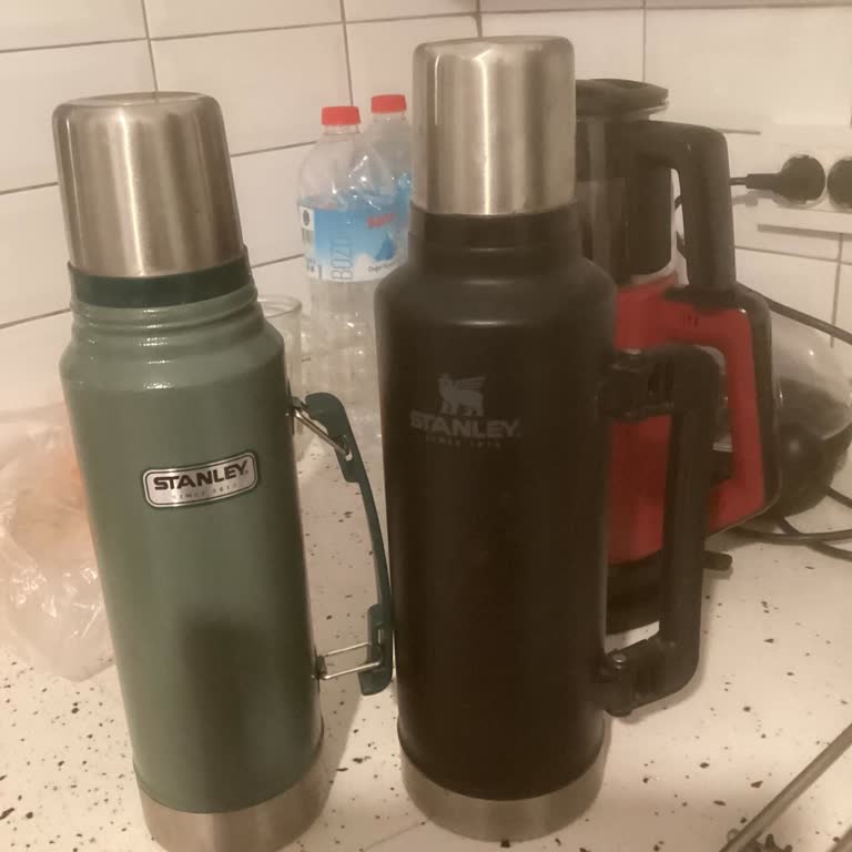 Isı Tutmayan Termoslar İçin Amazon’un Yetersiz İade Teklifi