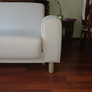 Yanlış Kumaş Gönderimi Ve Eksperin Haksız Değerlendirmesi