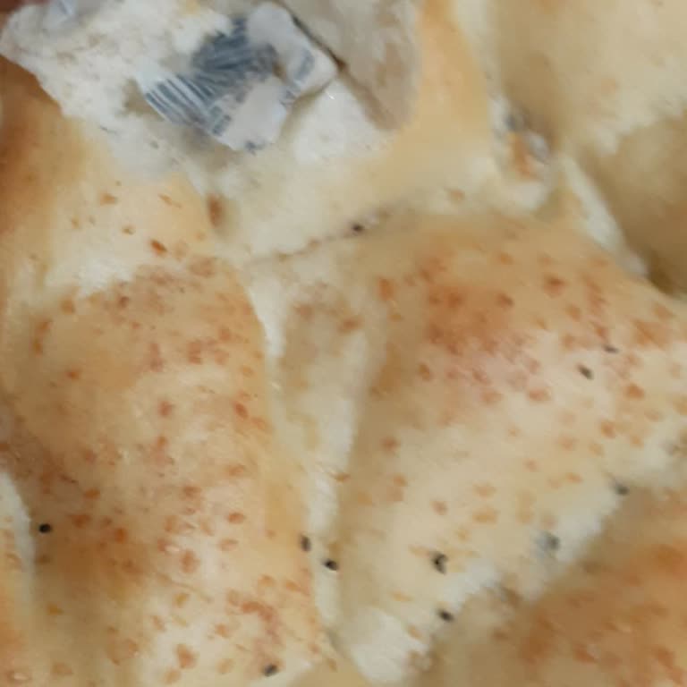 Ramazan Pidesinde Plastik Parçası Tespiti Ve Gıda Güvenliği Endişesi