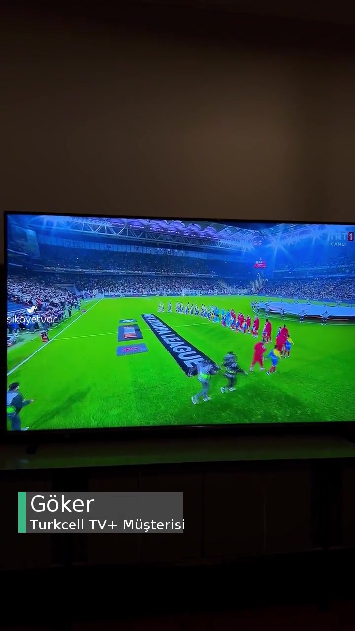 Turkcell TV Plus Takılma Sorunu videonun kapak resmi