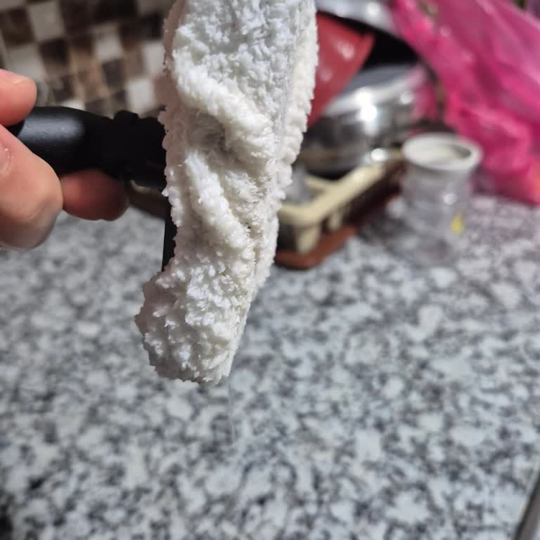 Arızalı Buhar Temizleyici Ve Satıcıdan Cevapsızlık