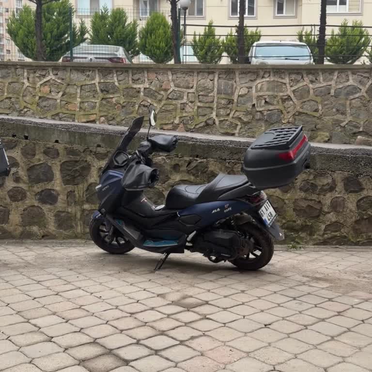 Arora Motor Bu Kadar Büyük Bir Arıza Vermesi Çok Kötü