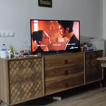 Now TV Ekran Sürekli Donuyor