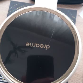 Kutusuz Gönderilen Çizikli Süpürge İçin Servis Sorunu Ve İade Talebi