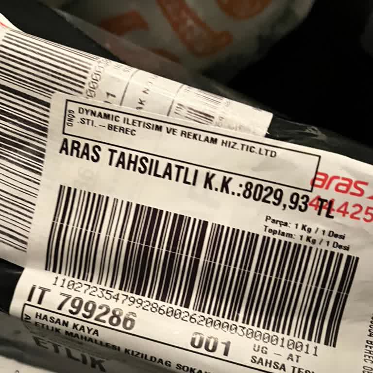 Kalitesiz Araç Kameraları Ve Cevapsız İade Talebi