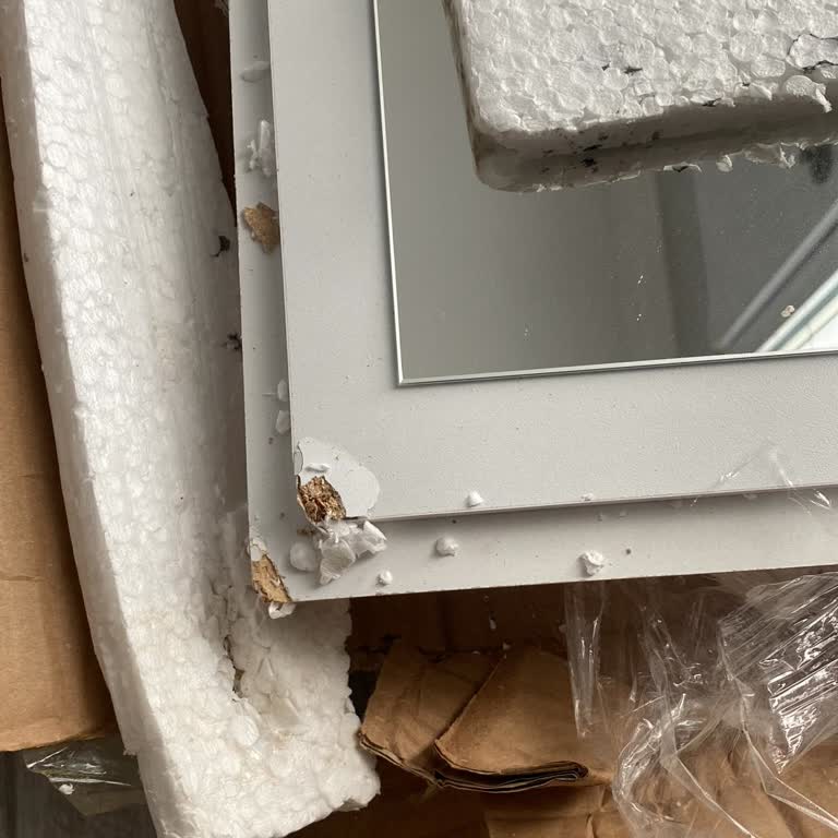 Hasarlı Takı Dolabı İade Talebi Ve Ücret Geri Ödeme