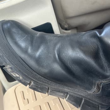 Ayıplı Bot İçin Açıklamasız Red Kararı Ve İade Talebi