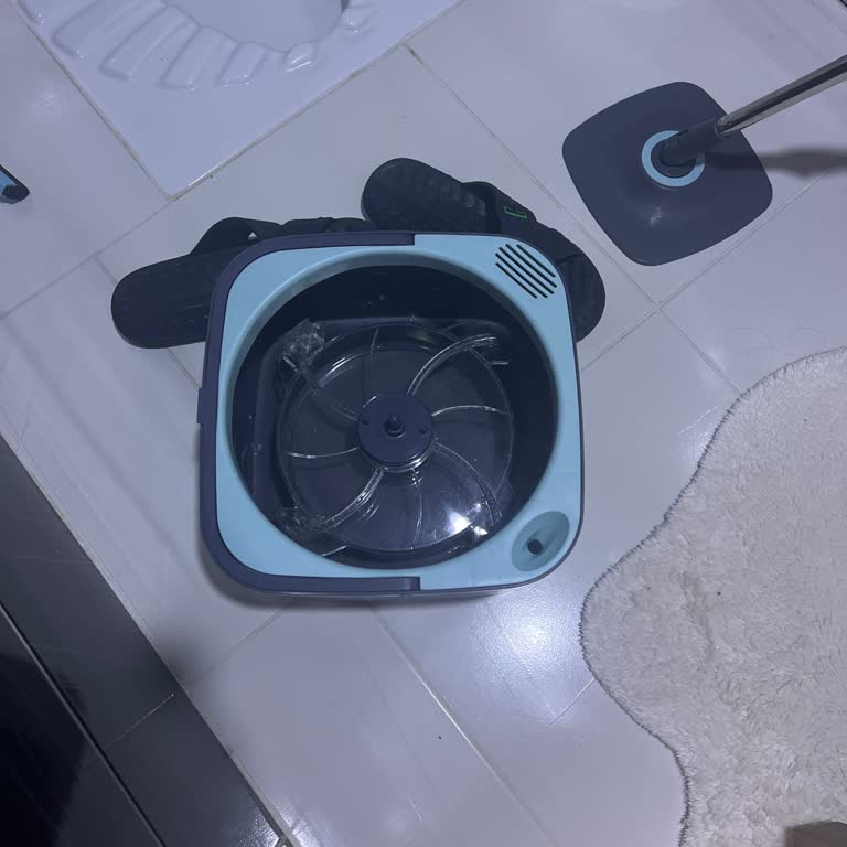 1000 TL'lik Plex Yer Mopunun Hızlı Bozulması Ve Markaya Ulaşılamaması