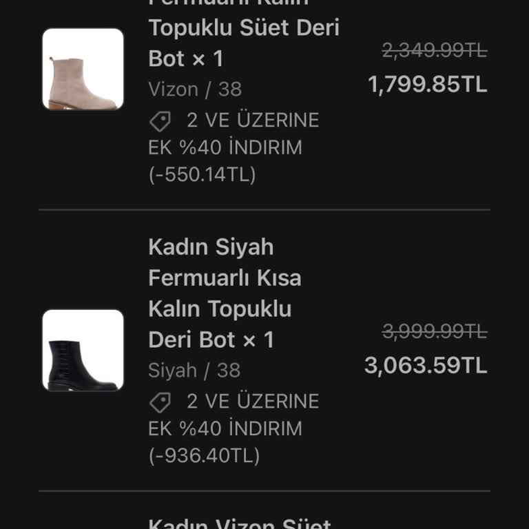 Teslim Edilmediği Söylenen Bot İçin İletişimsizlik Ve Gecikme Şikayeti