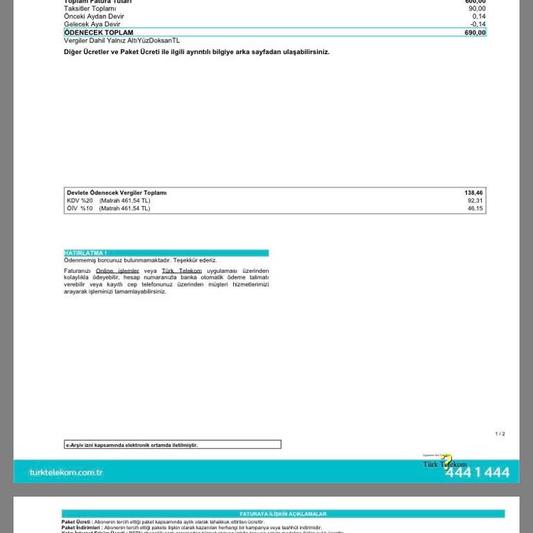 TTNET İnternet Kesintisi 10 Gün Süresince Çözüm Tarihi Sürekli Erteleniyor