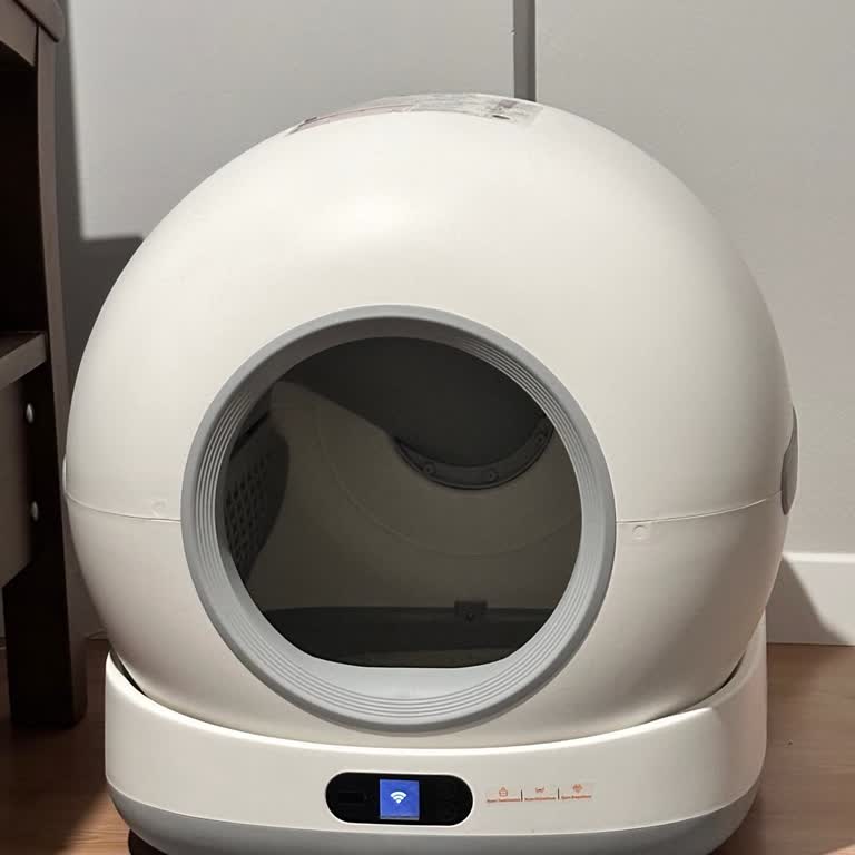 Xenon Smart Kedi Tuvaleti Güncelleme Sonrası Bağlantı Sorunu Ve Destek Yokluğu
