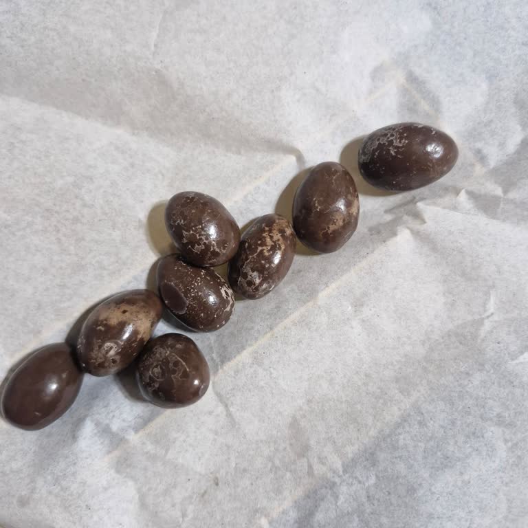 Etikette Alerjen Yanıltması Ve Beyazlamış Çikolata Şikayeti