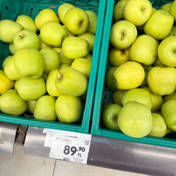 Şok Market’te fiyat ve satış politikası şikayeti