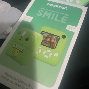 Yeni Aldığım Polosmart PBS156 Kamera Tuşları Çalışmıyor, Garanti Kapsamında Değişim İstiyorum