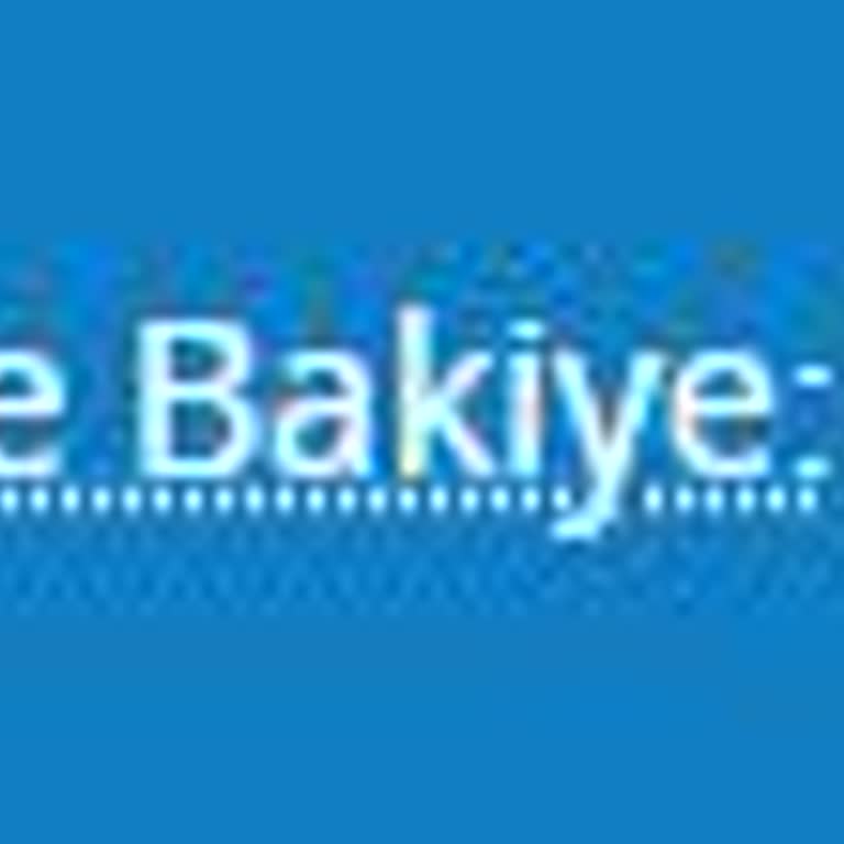 Paytr Cüzdanımdaki 550 TL Ödeme İadesi İçin 2 Yıllık Çözülmemiş Mağduriyet