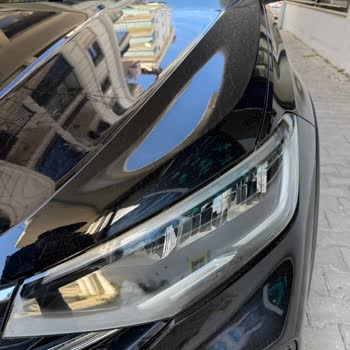 Far Buğulanması Ve Su Damlacıkları İçin Garantili Değişim Talebi Reddedildi