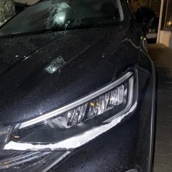 Far Buğulanması Ve Su Damlacıkları İçin Garantili Değişim Talebi Reddedildi