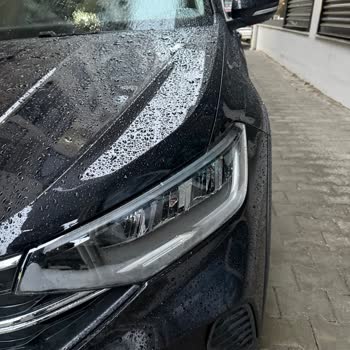 Far Buğulanması Ve Su Damlacıkları İçin Garantili Değişim Talebi Reddedildi