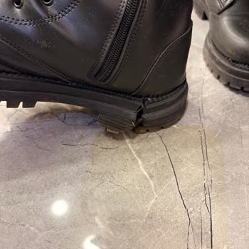 Marj Botunun On Kullanımdan Sonra Taban Parçalanması