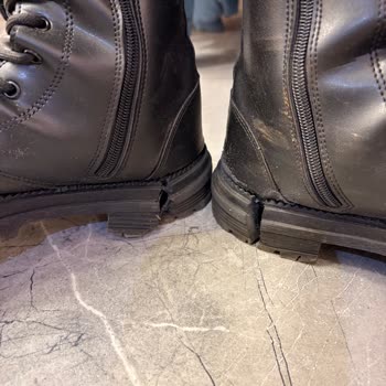 Marj Botunun On Kullanımdan Sonra Taban Parçalanması