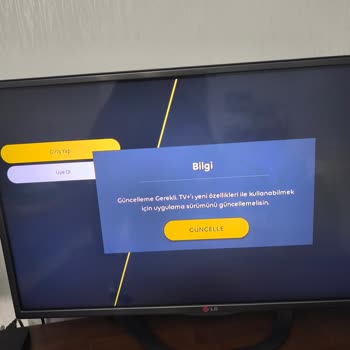 Gaziantep Şahinbey'de 72 Saat Süren İnternet Ve TV Kesintisi, Acil Çözüm Ve İndirim Talebi