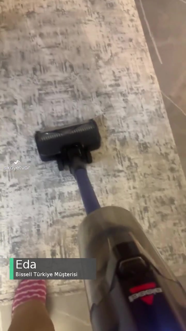 Bissell Pişmanlığı ' LED Sensör Hatasına Rağmen İade Süreci Sonlanmadı videonun kapak resmi