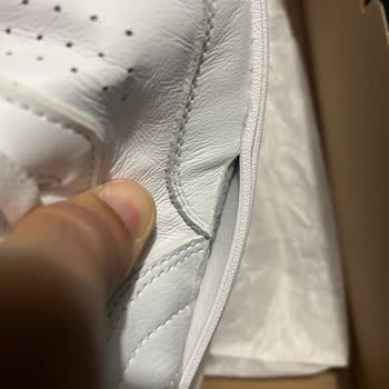 Puma Ayakkabısındaki Açılma Hatası Ve Mağaza Çalışanının İlgisiz Tutumu