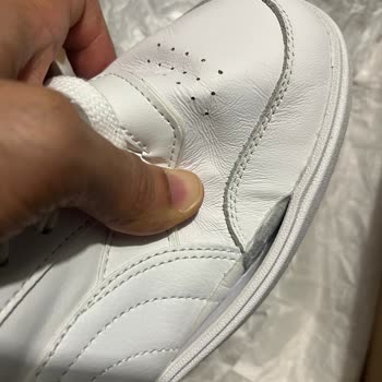 Puma Ayakkabısındaki Açılma Hatası Ve Mağaza Çalışanının İlgisiz Tutumu