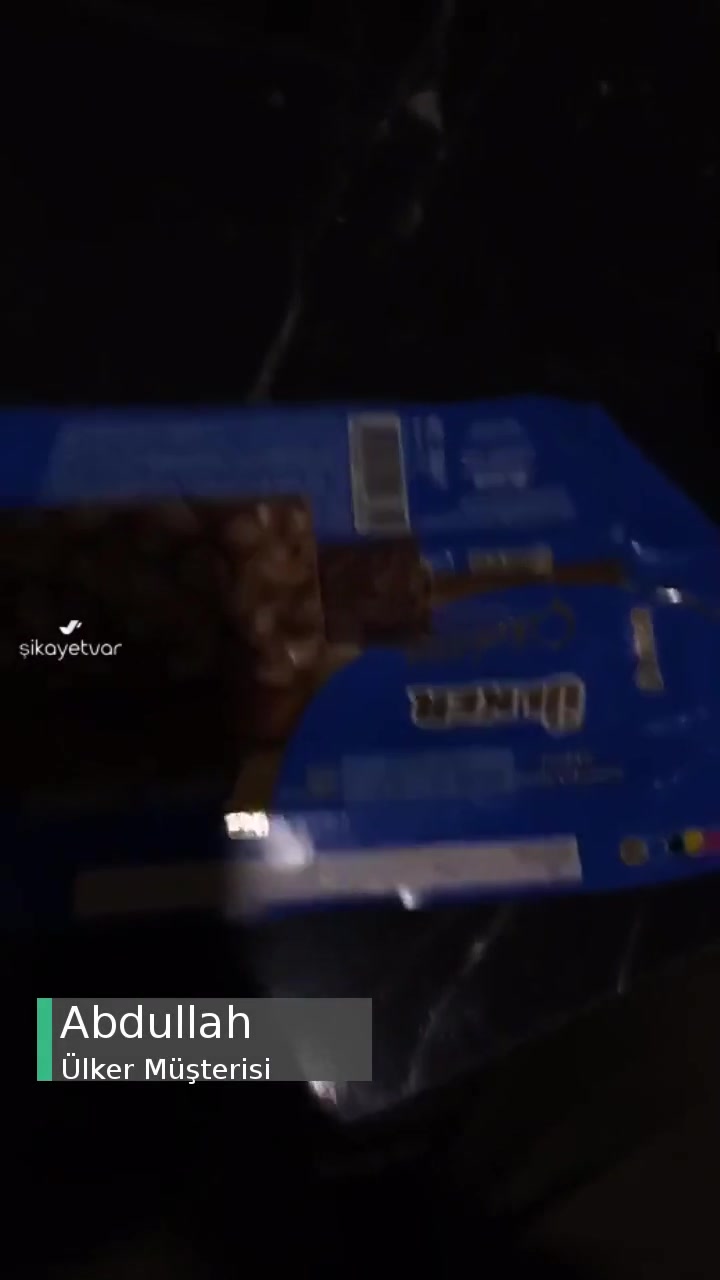 Ülker Tarihi Geçmiş Ürünlerin Satışı videonun kapak resmi