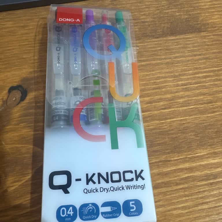 Yanlış Kalem Seti Gönderildi; Doğru Ürünün Hemen Teslim Edilmesi Talebi