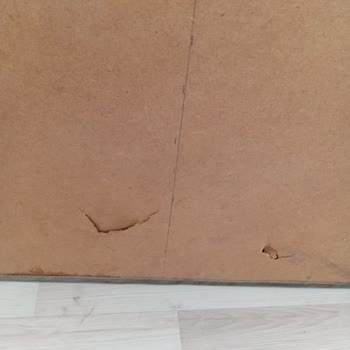 Atılım Nakliyat Ekstra Ücret Şartı Ve Zarar Görmüş Mobilyalar İçin Tazminat İsteği