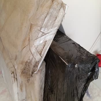 Atılım Nakliyat Ekstra Ücret Şartı Ve Zarar Görmüş Mobilyalar İçin Tazminat İsteği