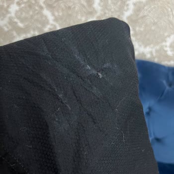 U.S. Polo Gömleği Üçüncü Yıkamada Yırtıldı