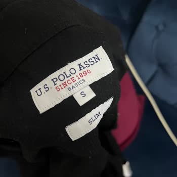 U.S. Polo Gömleği Üçüncü Yıkamada Yırtıldı