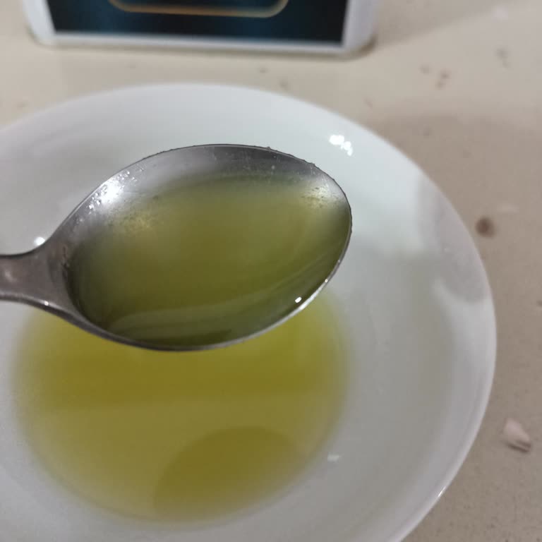 Zelon Gıda’nın Bulanık Zeytinyağı Ve Sağlık Endişeleri