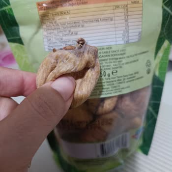 TARİŞ Kuru İncirde Mantar Ve Kurt Sorunu BİM'de Sağlık Riski