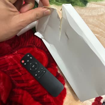 Arızalı Ve Eksik Turco HY300 Projeksiyon Cihazı İçin Hızlı Değişim Talebi