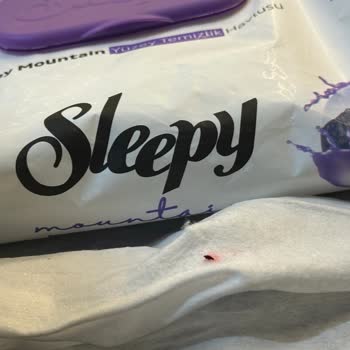 Ürün İçinde Böcek Bulundu: Hijyen Ve Güven Kırıldı