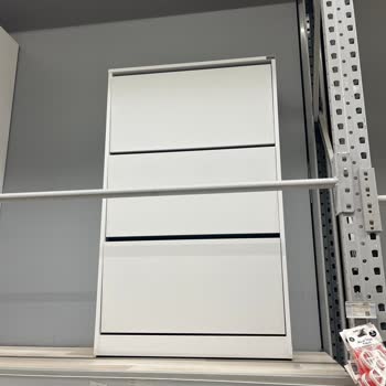 Koçtaş'tan Eksik Ve Kırık Ayakkabılık, Cevapsız İade Talebi