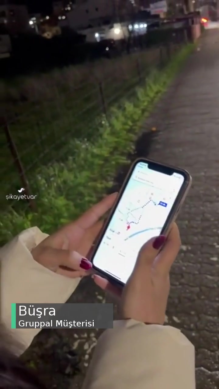 Gruppal Tur Şirketi Mağduriyeti videonun kapak resmi