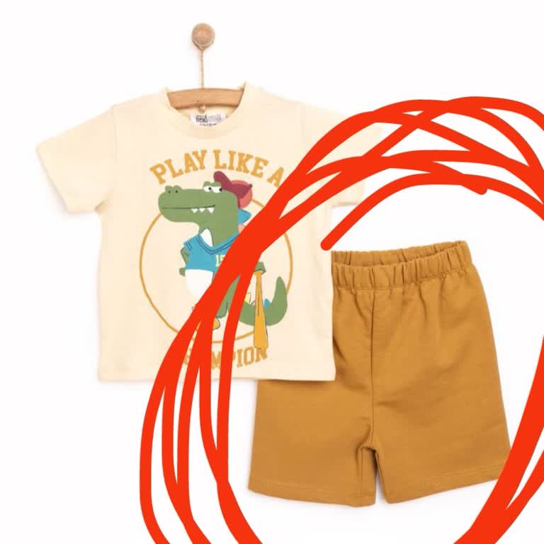 Eksik Gönderilen Bebek Takımı İçin Hızlı Çözüm Talebi