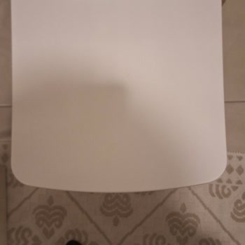 Seramiksan Klozet Kapağının Kendi Kendine Kırılması Ve Değişim Talebi