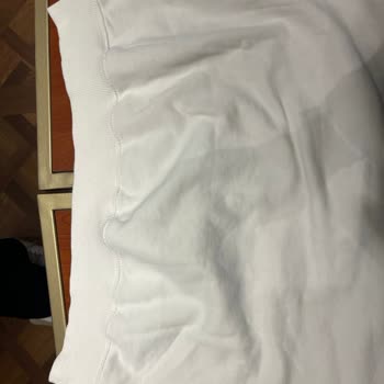 Mavi Ürünlerinde Hızlı Kalite Bozulması Ve Tam İade Talebi