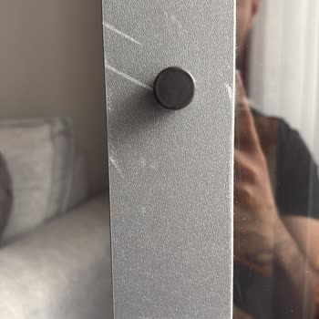 Koçtaş’tan Gelen Kitaplık Kapakları Deforme, Ücretsiz Değişim İsteği Ve Uzun Süreli Cevapsızlık