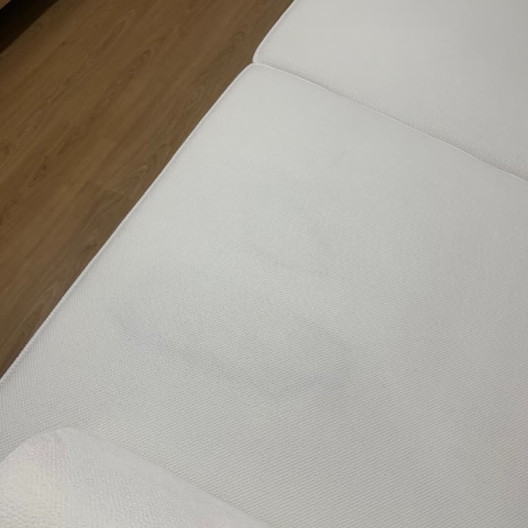 Koltuk Tesliminde Renk Hatası Ve Sürekli Gecikme