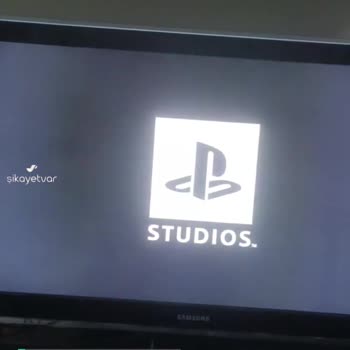 PlayStation Türkiye Donma Sorunu