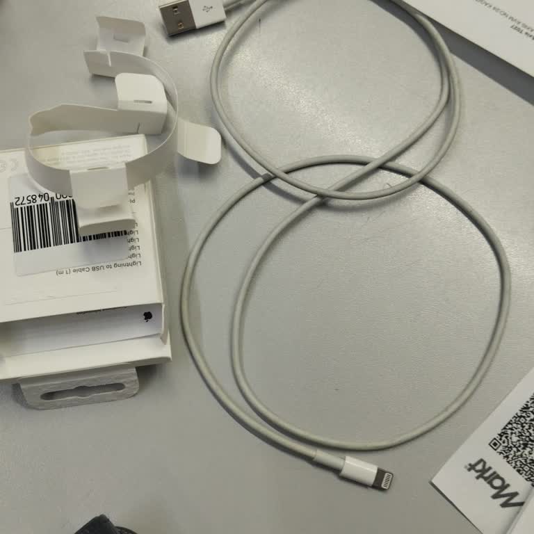 Garanti Süresinde Arızalanan Apple Şarj Kablosunun Haksız Şekilde Garanti Dışı Kılınması