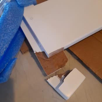 Koçtaş’tan Hasarlı Karyola Değişimi İçin Sevk Onayı Açılmadığı Gecikme